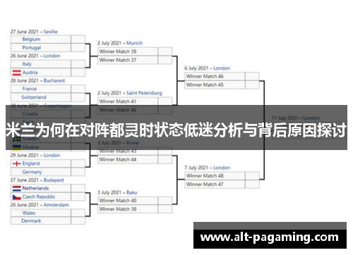 米兰为何在对阵都灵时状态低迷分析与背后原因探讨
