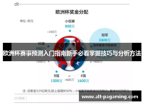 欧洲杯赛事预测入门指南新手必看掌握技巧与分析方法