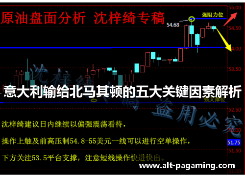 意大利输给北马其顿的五大关键因素解析