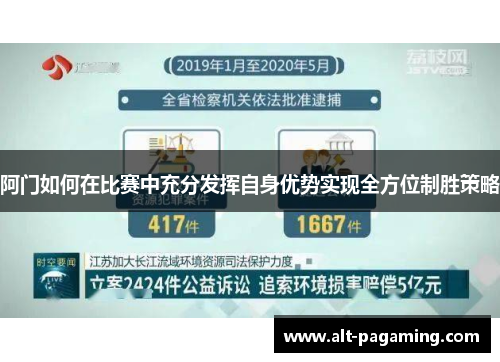 阿门如何在比赛中充分发挥自身优势实现全方位制胜策略 阿门如何在比赛中充分发挥自身优势实现全方位制胜策略