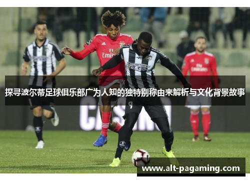 探寻波尔蒂足球俱乐部广为人知的独特别称由来解析与文化背景故事 探寻波尔蒂足球俱乐部广为人知的独特别称由来解析与文化背景故事
