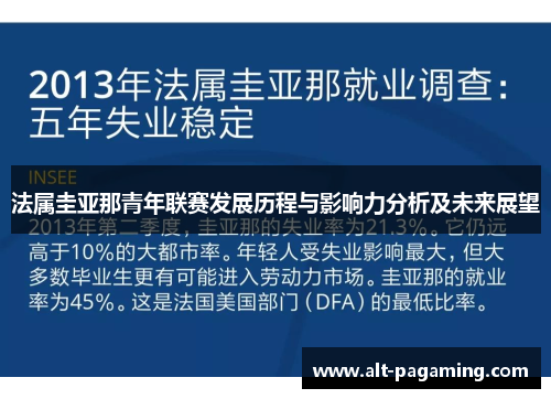 法属圭亚那青年联赛发展历程与影响力分析及未来展望