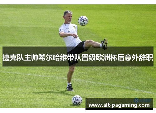 捷克队主帅希尔哈维带队晋级欧洲杯后意外辞职